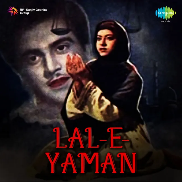 Lal-E-Yaman (Original Motion Picture Soundtrack)