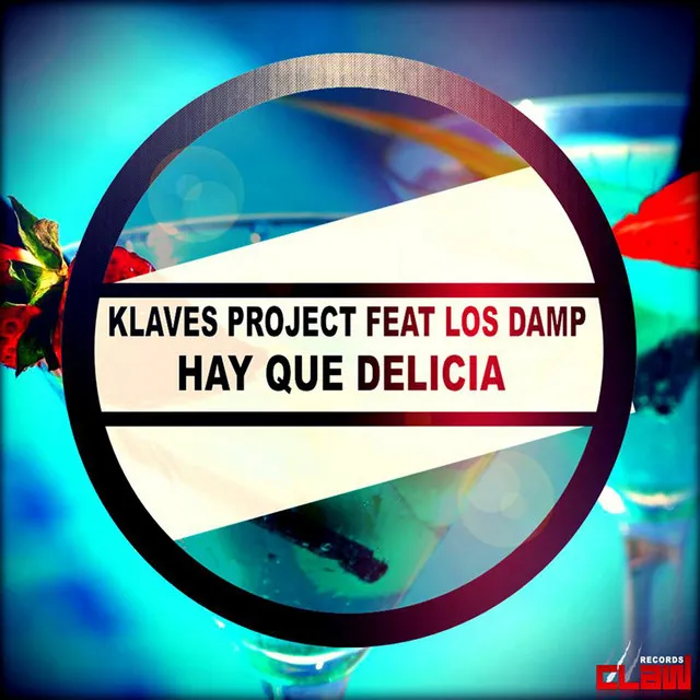 Hay Que Delicia - Fiesta Radio Edit