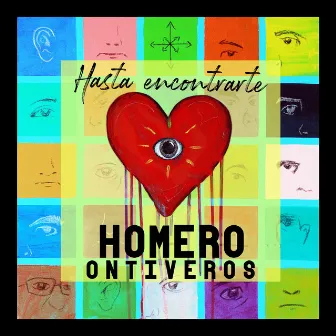 Hasta Encontrarte by Homero Ontiveros