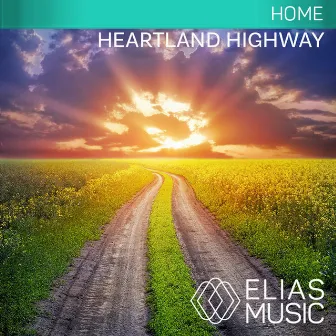 Heartland Highway by David Le Moyne Grow