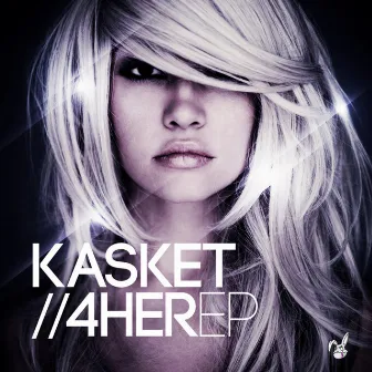 4her - EP by Kasket