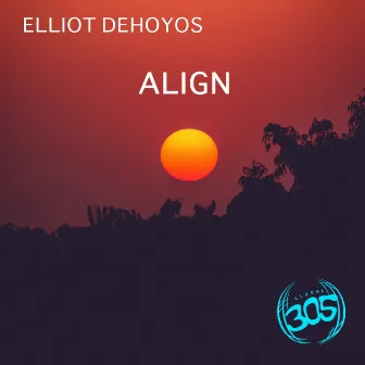 ALIGN EP by Elliot DeHoyos