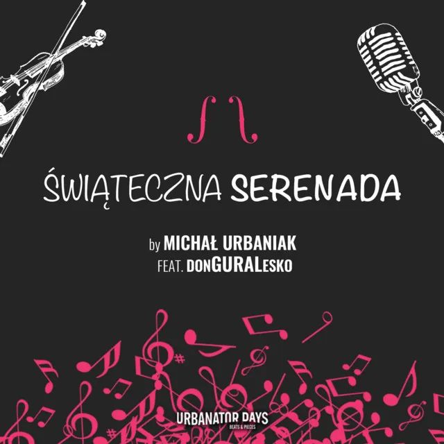 Świąteczna serenada