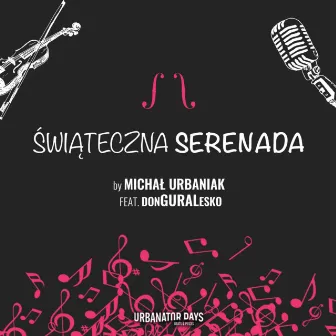 Świąteczna serenada by Michał Urbaniak