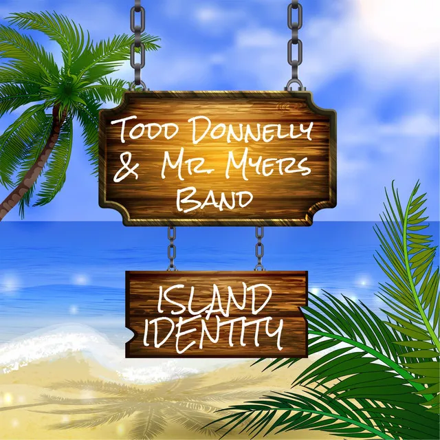 Island Identity