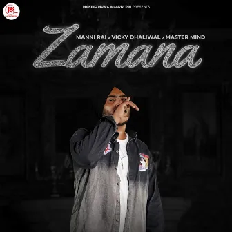 Zamana by Master Mind