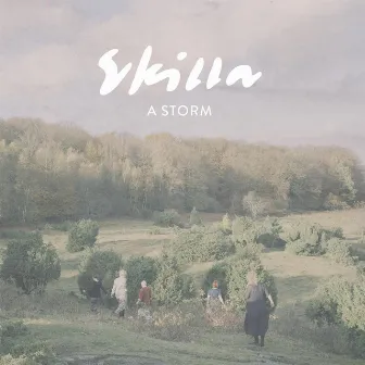 A Storm by Skilla