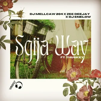 Sgija Way by DJ Enelow