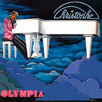 Olympia (Live) by Christophe