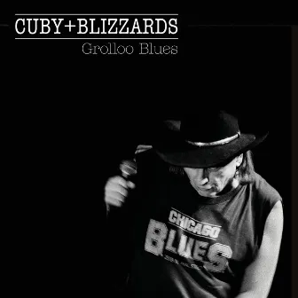 Grolloo Blues (Live) by Cuby & The Blizzards