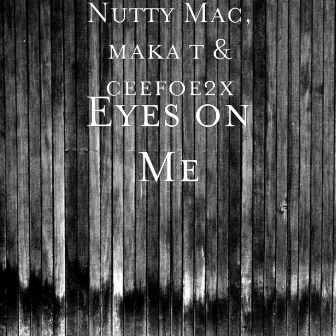 Eyes on Me by maka t