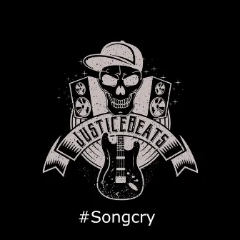 SongCry (Instrumental) by JusticeBeats