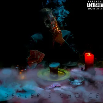 Dealer's Choice by Flip Grimace