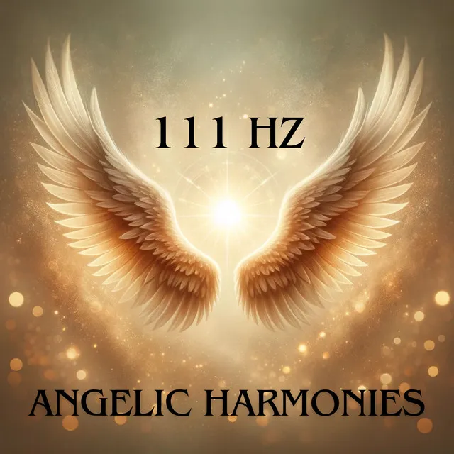 Angelic Reiki Music