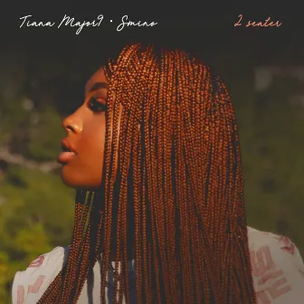 2 seater (feat. Smino) by Tiana Major9