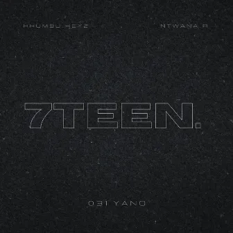 7Teen by 