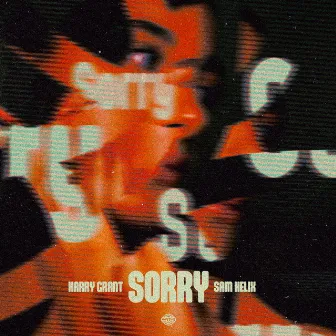 Sorry by Harry Grant