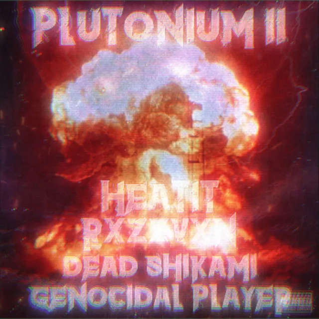 PLUTONIUM 2