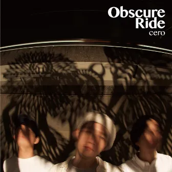 Obscure Ride by cero