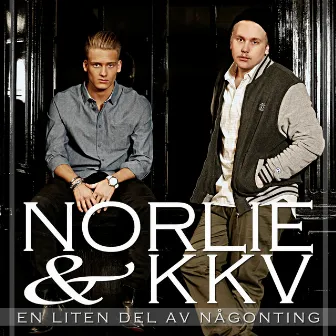 En liten del av någonting by Norlie & KKV