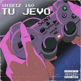 TU JEVO by Shiriz 180