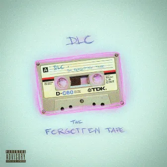 The Forgotten Tape by DLC