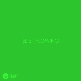 Flowing by Elie