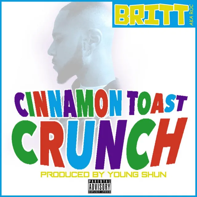 Cinnamon Toast Crunch