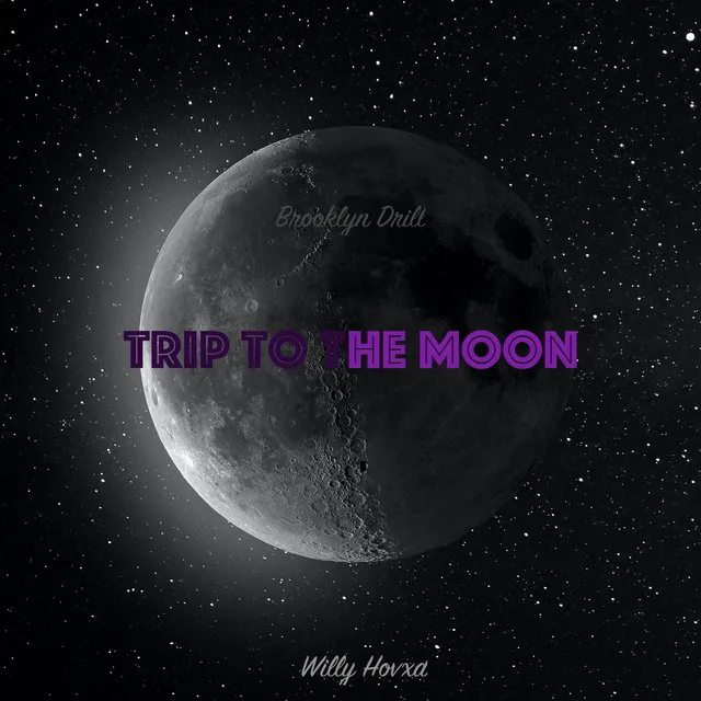 Trip To The Moon