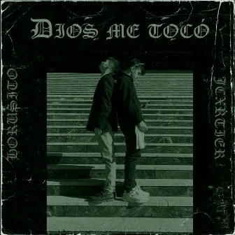 Dios me toco by Horusito