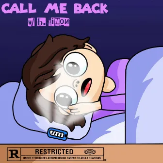 Call Me Back by Ryan Kine