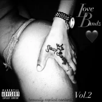 LOVE BANDZ, Vol. 2 by Sean Bandz