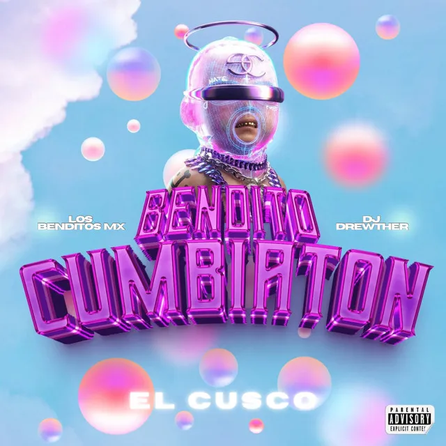 Bendito Cumbiaton