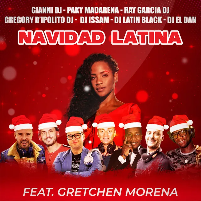 Navidad Latina