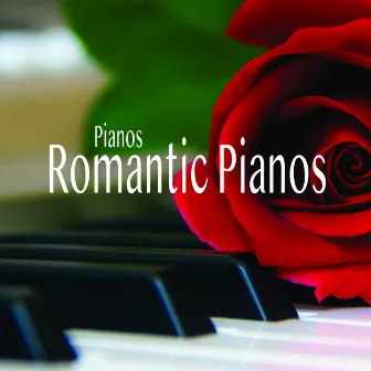 Romantic Pianos by Dominic Owen