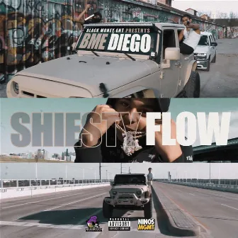 Shiesty Flow by BME Diego