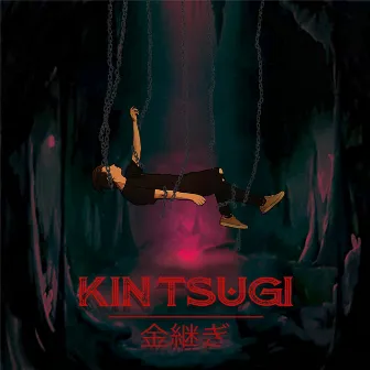 KintSugi by Yung Dak