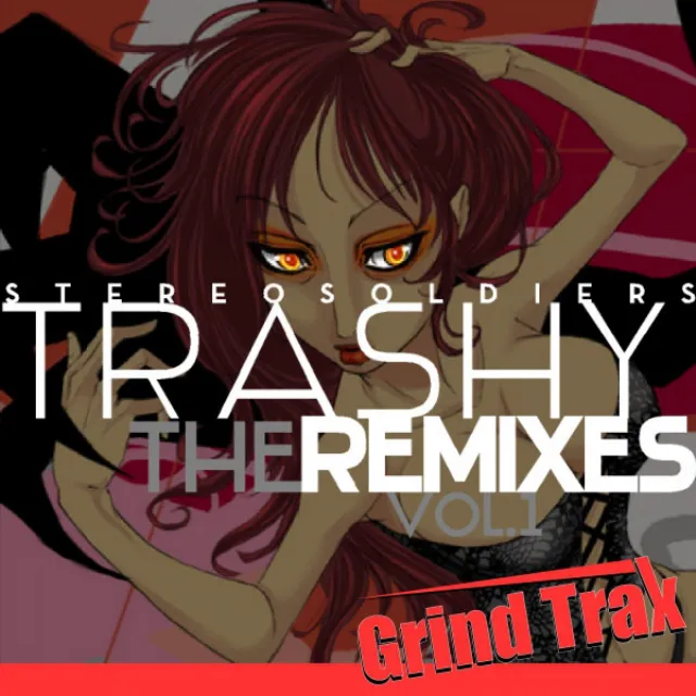 Trashy - SS-Machine Remix