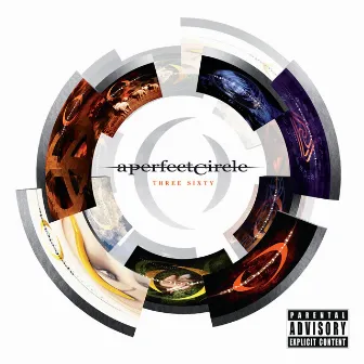 Three Sixty by A Perfect Circle