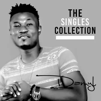 The Singles Collection by Damyl