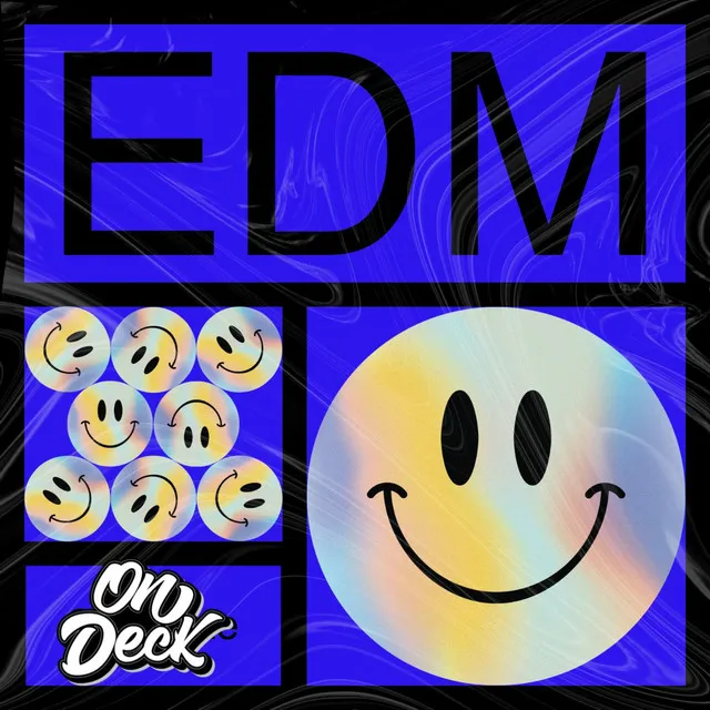 ONDECK EDM