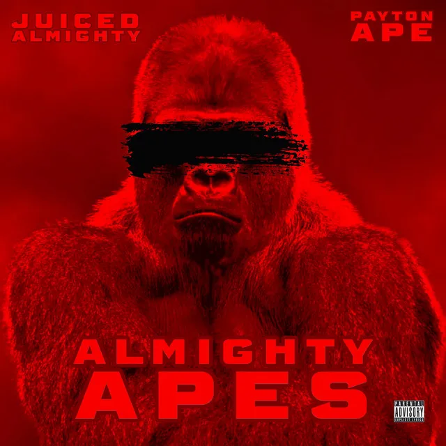 Almighty Apes