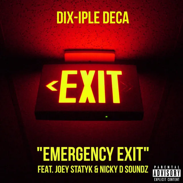 Emergency Exit