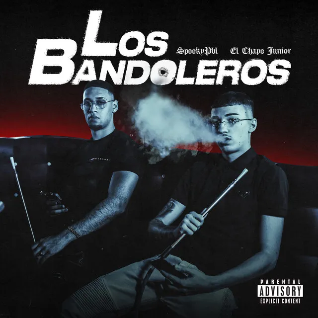 LOS BANDOLEROS