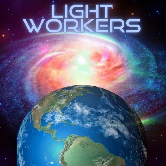 Light Workers by Nature Flow