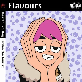 Flavours by DeathbyShyBoy