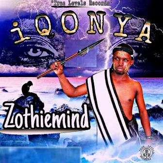 Iqonya by Zothiemind