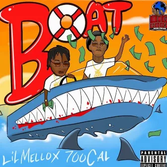 Boat by Lil Mello