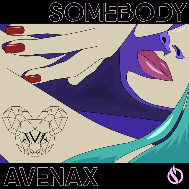 Somebody - ChaseR Remix