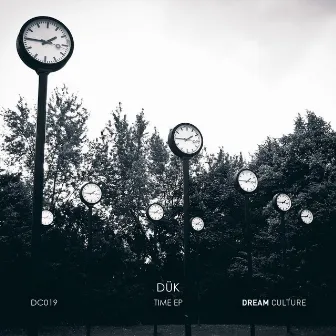 Time by DÜK